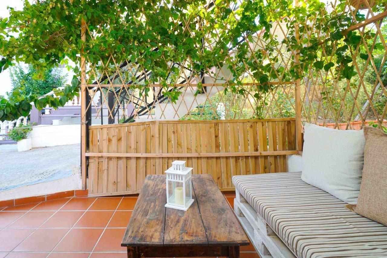 Villa Golden Nest Limenaria (Thasos) Exterior foto