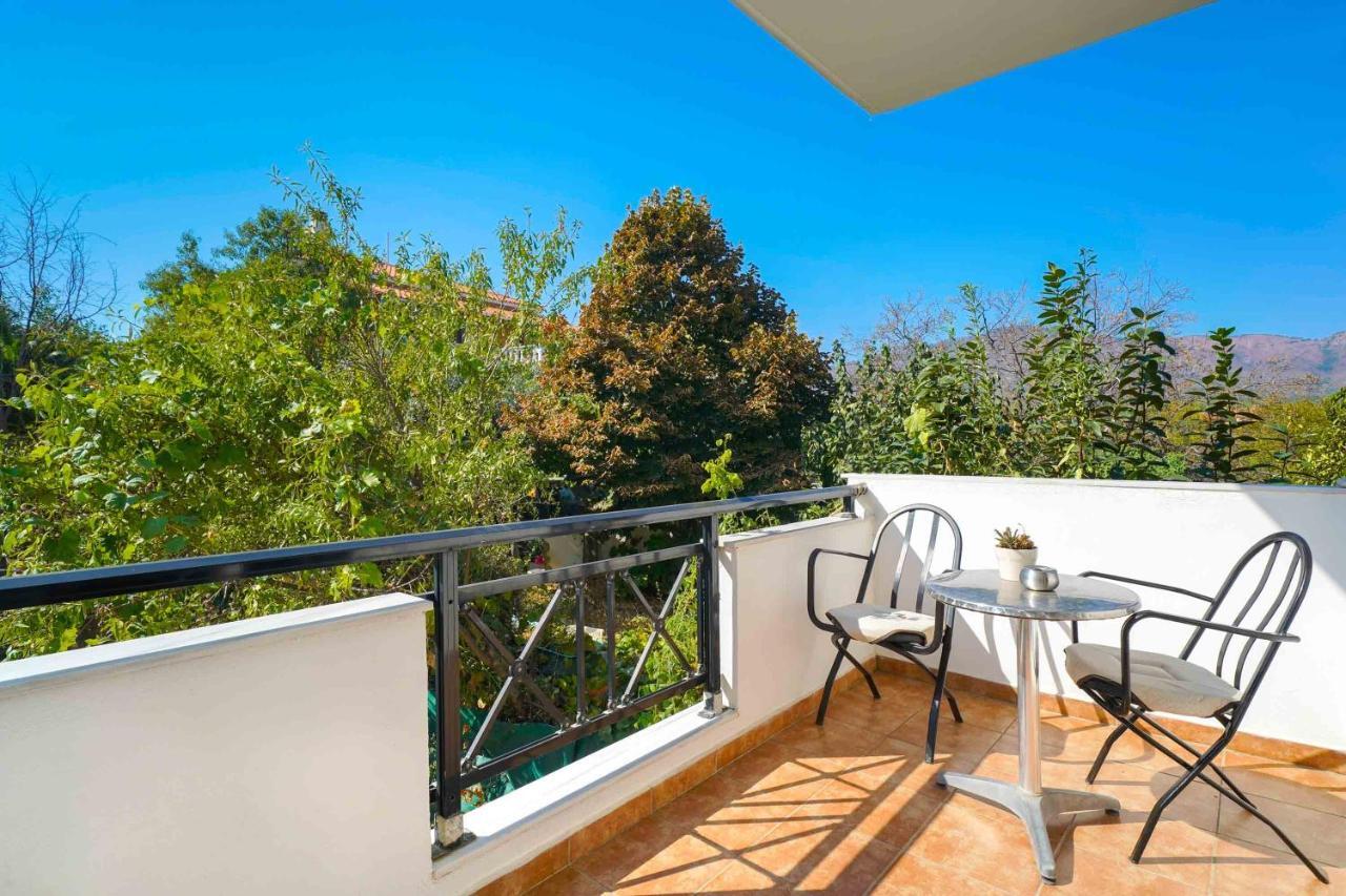 Villa Golden Nest Limenaria (Thasos) Exterior foto
